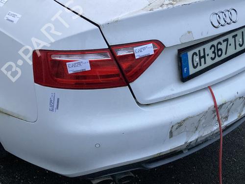 Benzintank Benzintank AUDI A5 (8T3) 2.0 TFSI (180 hp) 22374315 22374315