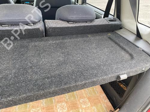 Rear parcel shelf SUZUKI WAGON R+ (MA) 1.3 DDiS (RB413D) | BP34480108C85 - Image 2