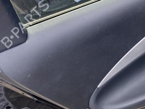 Rear left panel INFINITI QX50 I 30d AWD | BP27617569C60