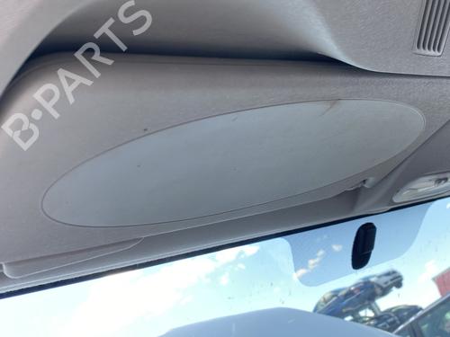 Left sun visor RENAULT KANGOO Express (FW0/1_) 1.5 dCi 90 (FW0G, FW05, FW08, FW11) | BP26154753I1 - Image 2