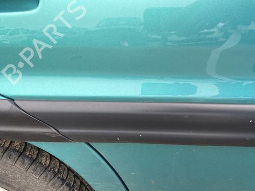 Door moulding trim CITROËN SAXO (S0, S1) 1.1 X, SX | BP26297777C150 