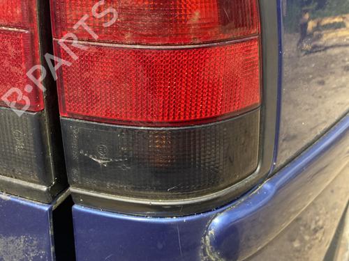 Right taillight PEUGEOT 806 (221) 1.9 TD | BP25759546C35