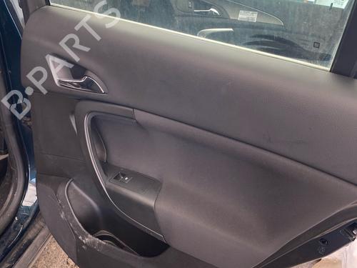 Rear right panel OPEL INSIGNIA A (G09) 2.0 Turbo (68) | BP37078457C61 - Image 2