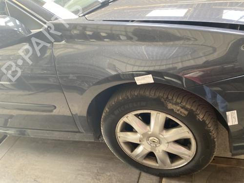 Used Right front fenders RENAULT LAGUNA III (BT0/1) 1.5 dCi (BT00, BT0A, BT0T, BT1J) (110 hp) 27185835