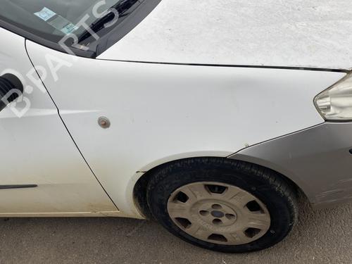Used Right front fenders FIAT PUNTO (188_) 1.3 JTD 16V (70 hp) 27868607