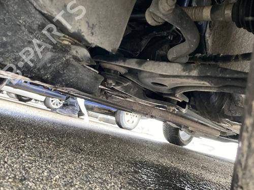 Forbro CITROËN C3 II (SC_) 1.4 HDi 70 (SC8HZC, SC8HR0, SC8HP4) (68 hp) 30567396