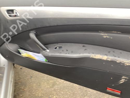 Front right panel PEUGEOT 407 Coupe (6C_) 2.7 HDi | BP31972132C59