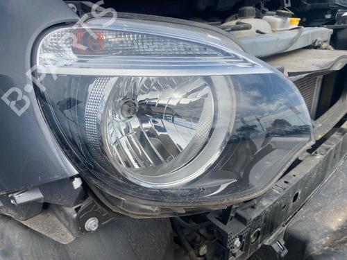 Right headlight RENAULT TWINGO III (BCM_, BCA_) 0.9 TCe 90 (BCM9, BCM2) | BP38072016C29 - Image 5