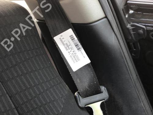 Used Front left belt tensioner TOYOTA AVENSIS Saloon (_T27_) 2.0 D-4D (ADT270_, ADT270R) (126 hp) 19906254
