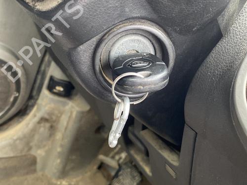Used Ignition barrel Ignition barrel 31994814 31994814
