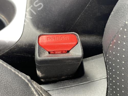Used Seat buckle Seat buckle PEUGEOT 4007 (VU_, VV_) 2.2 HDi (156 hp) 33170882 33170882