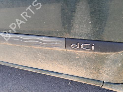 Dørliste RENAULT MODUS / GRAND MODUS (F/JP0_) 1.5 dCi (FP0F, JP0F) | BP22127056C150 