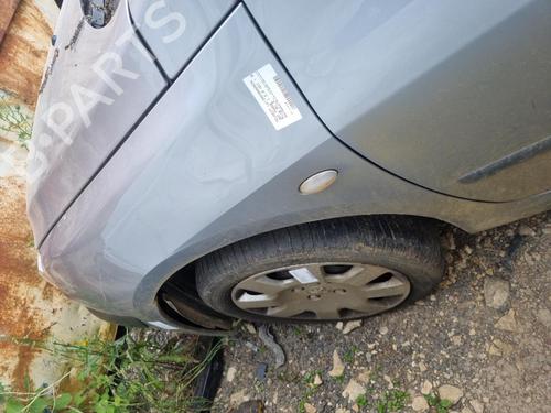 Used Left front fenders PEUGEOT 307 (3A/C) 2.0 HDi 110 (107 hp) 19911800