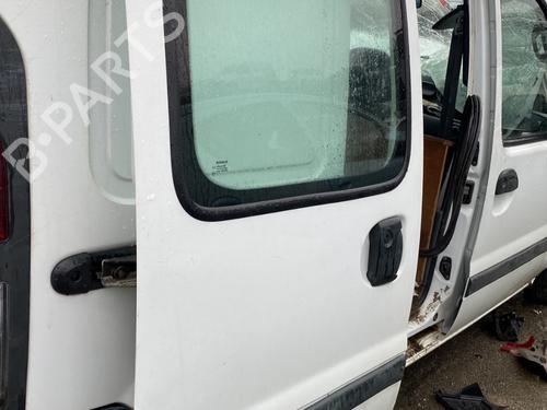 Used Right slide door RENAULT KANGOO (KC0/1_) D 65 1.9 (KC0E, KC02, KC0J, KC0N) (64 hp) 32271376