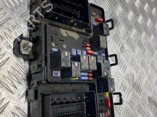 Electronic module FORD RANGER (TKE) 2.2 TDCi 4x4 | BP37527076M83 - Image 3
