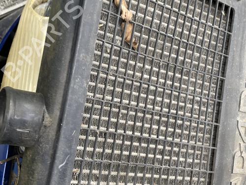 Used Intercooler Intercooler TOYOTA RAV 4 II (_A2_) 2.0 D 4WD (CLA20_, CLA21_, CLA20R, CLA21R) (116 hp) 33183520 33183520