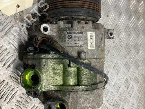 Used AC compressor AC compressor BMW X5 (E70) [2006-2013] 34202377 34202377