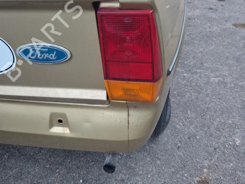 Right taillight FORD FIESTA III (GFJ) 1.6 i 16V | BP25270432C35 