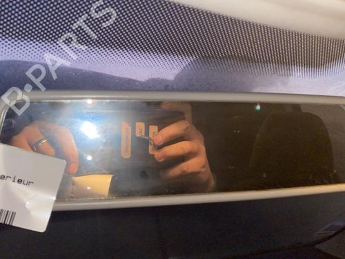 Used Rear mirror VW GOLF VI (5K1) 1.6 TDI (105 hp) 20975971