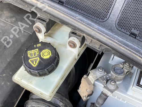 Brake master cylinder FORD S-MAX (WA6) 2.0 TDCi | BP32319570M77 - Image 3