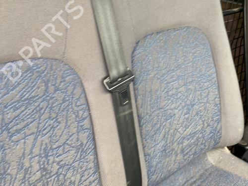 Right front seat RENAULT MASTER II Van (FD) 2.5 D (FD0A, FD0E, FD2E, FD3E) | BP29599730C16 