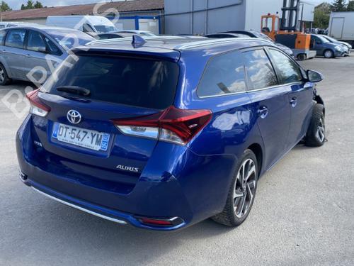 Switch TOYOTA AURIS Estate (_E18_) 1.6 D4-D (WWE185_) | BP29341412I30  - Image 8