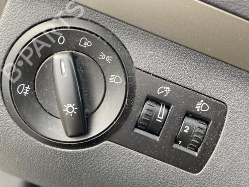 Hovedlysbryter VW TOURAN (1T1, 1T2) 1.4 TSI | BP29969683I24