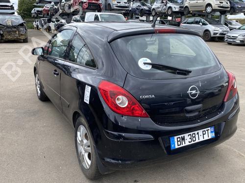Catalyst OPEL CORSA D (S07) 1.3 CDTI (L08, L68) | BP38092130M10 - Image 6