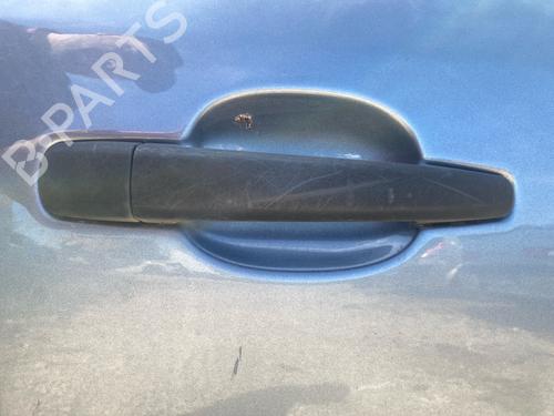 Used Front right exterior door handle Front right exterior door handle 37588500 37588500