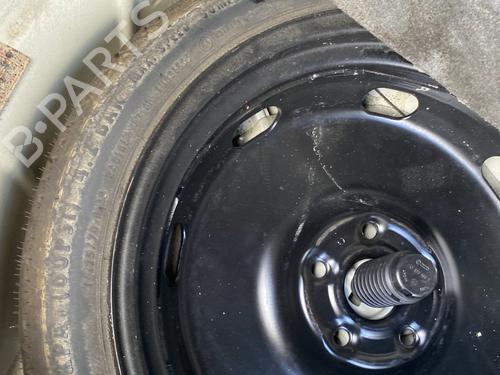 Used Jack Kit SEAT ALTEA (5P1) 1.9 TDI (105 hp) 32295199