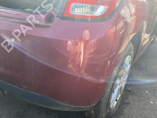 rear-bumper-citroen-c3-ii-sc_-2009-29506754 main image