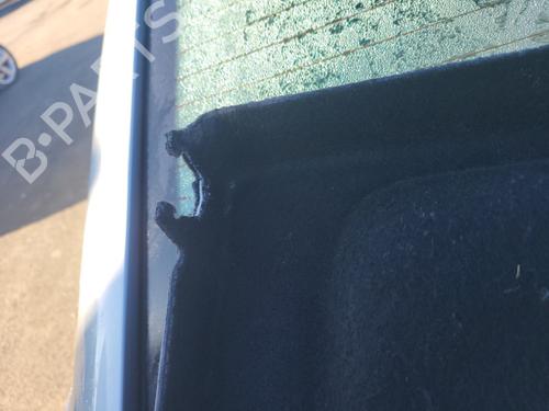 Used Rear parcel shelf Rear parcel shelf RENAULT TWINGO II (CN0_) 1.5 dCi 75 (75 hp) 20660226 20660226