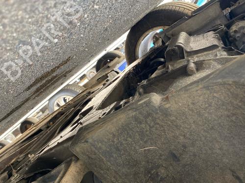 Used Steering rack Steering rack 37438680 37438680