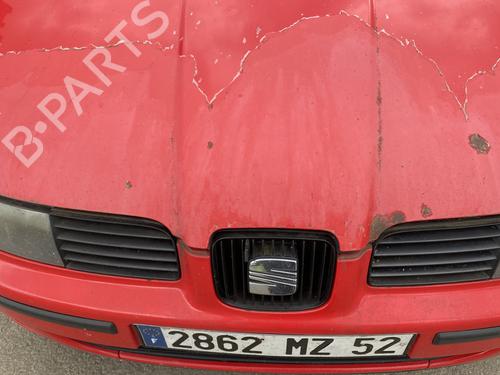 Used Hood SEAT TOLEDO II (1M2) 1.9 TDI (90 hp) 27745836