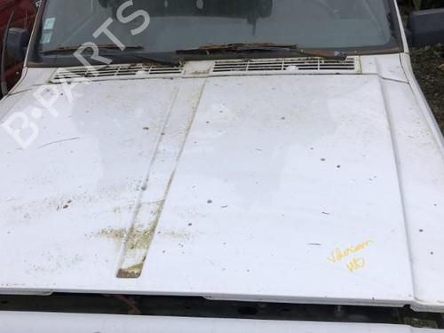 Used Hood JEEP CHEROKEE (XJ) 2.1 TD (87 hp) 22118471
