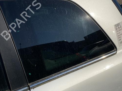 Used Rear left quarter glass OPEL ZAFIRA / ZAFIRA FAMILY B (A05) 1.9 CDTI (M75) (150 hp) 24646561