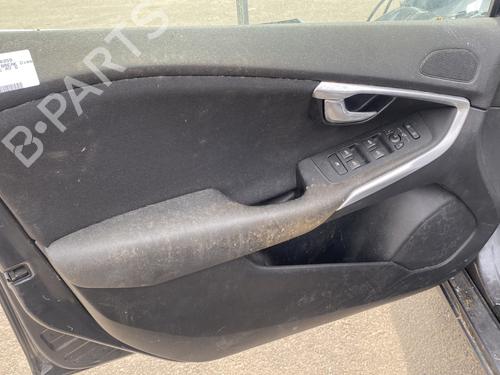 Used Front left panel VOLVO V40 Hatchback (525) D3 (150 hp) 26496521