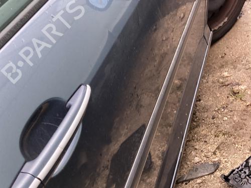 Right front door PEUGEOT 407 (6D_) 2.0 HDi 135 (6DRHRH, 6DRHRE, 6DRHRG, 6DRHRJ) | BP22358199C3 