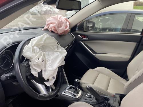 Rear seat MAZDA CX-5 (KE, GH) 2.2 D AWD (KE2AW) | BP32338503C17 - Image 6