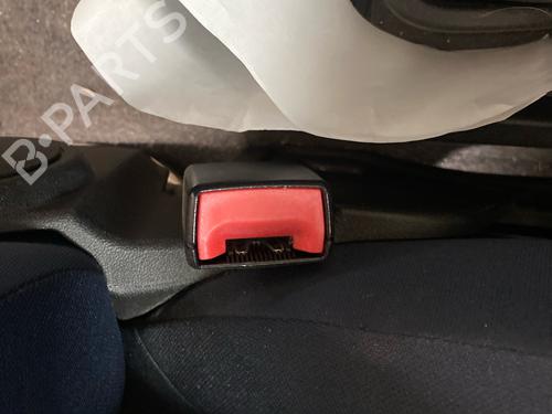 Seat buckle CITROËN NEMO MPV 1.3 HDi 75 | BP36817130I32 - Image 3