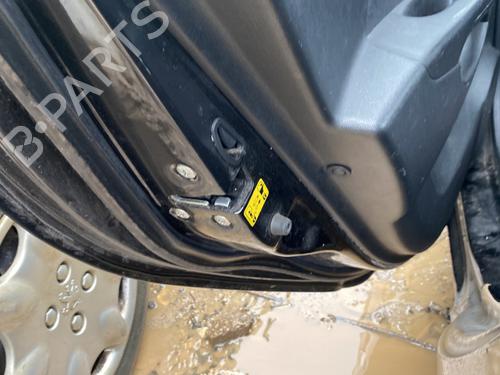 Used Rear left lock KIA PICANTO I (SA) 1.1 CRDi (75 hp) 32338548