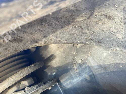 Wheel arch JEEP COMPASS (MK49) 2.2 CRD 4x4 | BP29330337C56