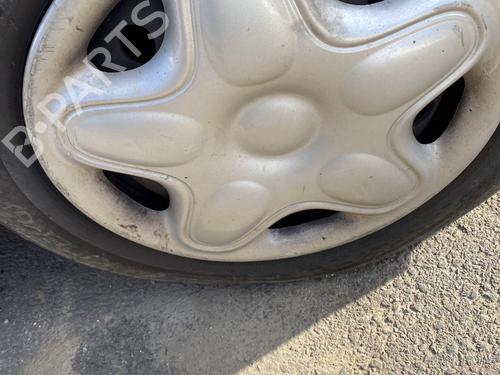 Hub cap RENAULT LAGUNA I (B56_, 556_) 2.0 (B56C/H/N) | BP29571676C160 