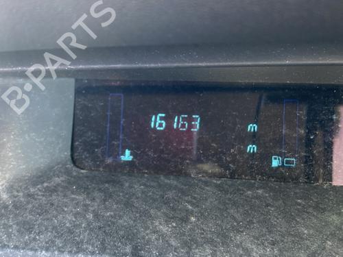 Engine RENAULT SCÉNIC II (JM0/1_) 2.0 dCi (JM1K) | BP29013077M1