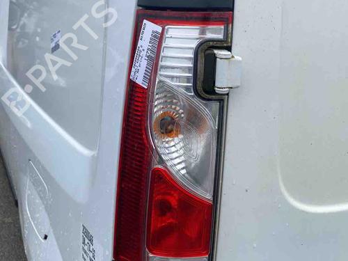Left taillight RENAULT KANGOO Express (FW0/1_) | BP36419861C34 - Image 2
