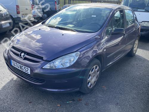Left front window switch PEUGEOT 307 (3A/C) 1.4 16V | BP23193808I27  - Image 10