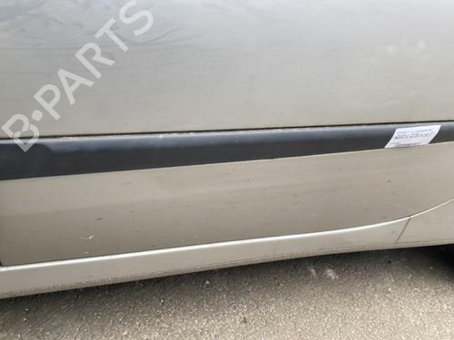 Dør venstre bak RENAULT LAGUNA II (BG0/1_) 1.9 dCi (BG1A, BG1W, BG0G) (110 hp) 21836105