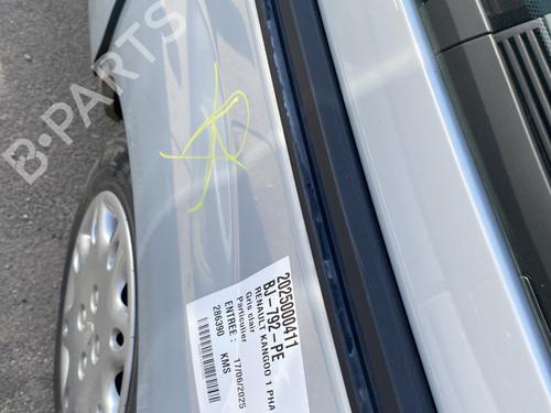 Other RENAULT KANGOO (KC0/1_) 1.4 (KC0C, KC0H, KC0B, KC0M) | BP26893136O1
