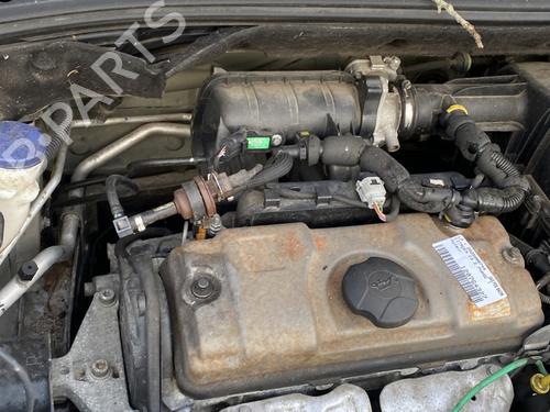 Starter CITROËN C3 II (SC_) 1.4 | BP32174053M8 - Image 3