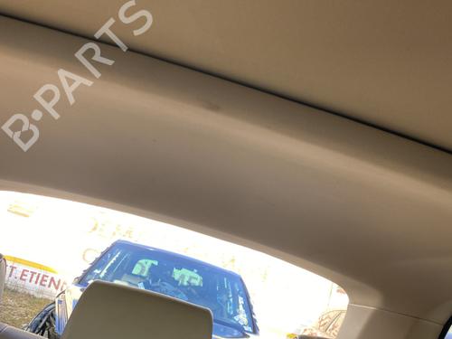 Interiør tag BMW X5 (E70) xDrive 30 d (235 hp) 32505630